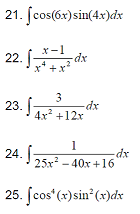 960_Find the integral in a table of integrals2.png